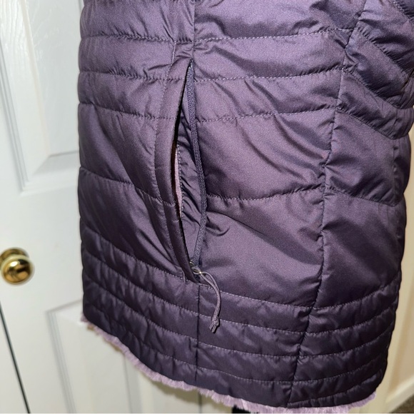 The north face mossbud insulated reversible vest size M - Picture 12 of 13